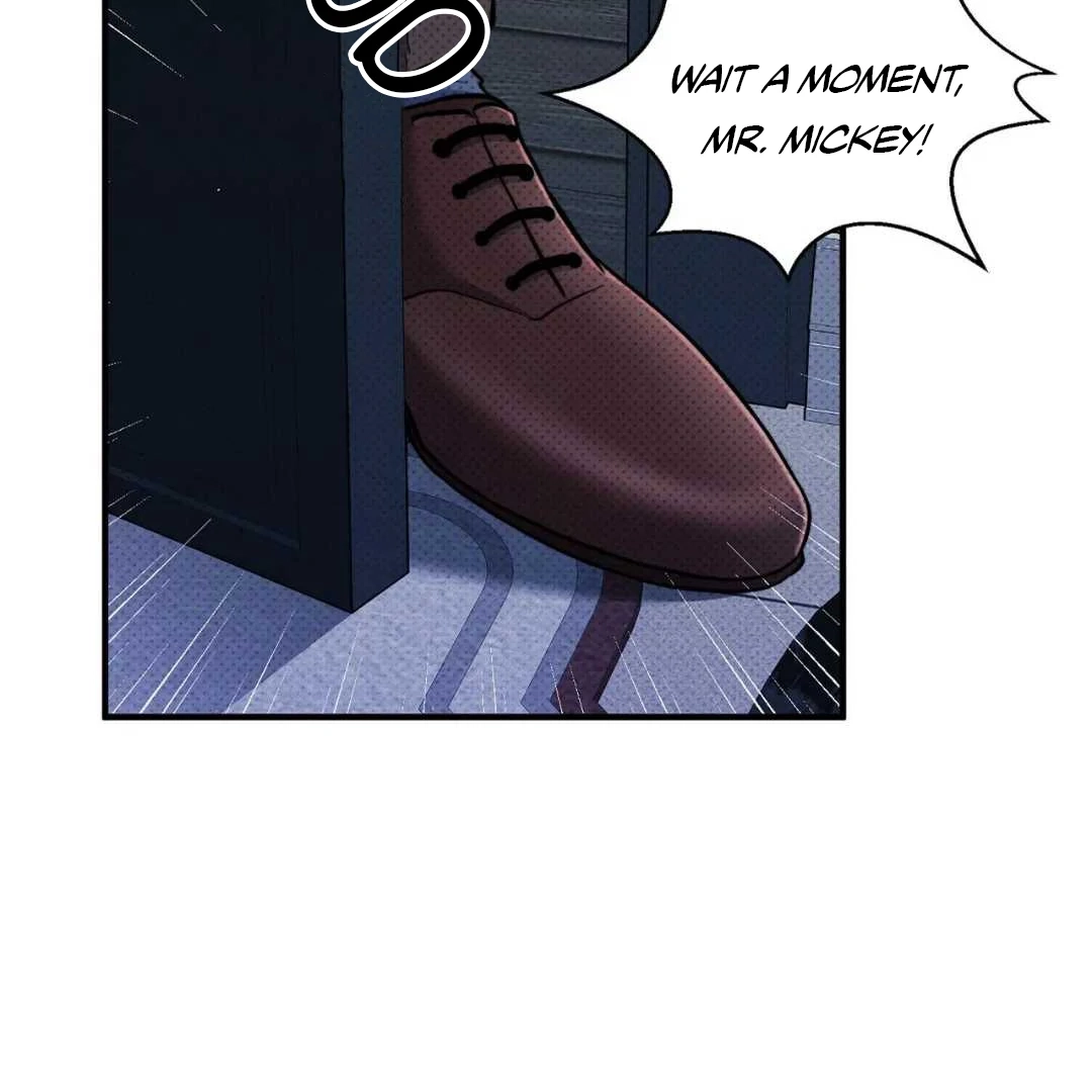 Read Manhattan Depression chapter 7 image 80 on Lezhin