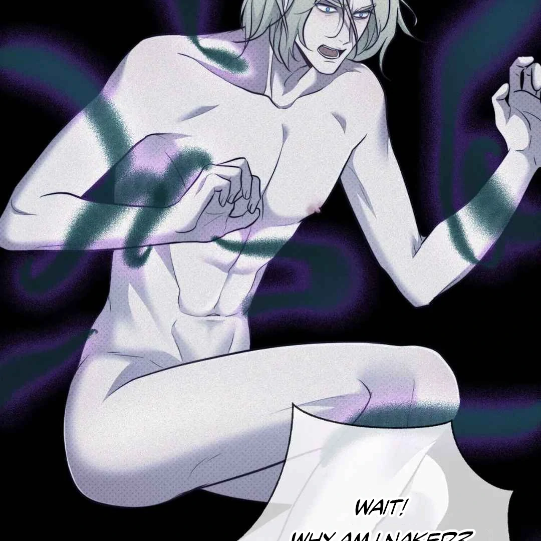 Read Manhattan Depression chapter 8 image 16 on Lezhin