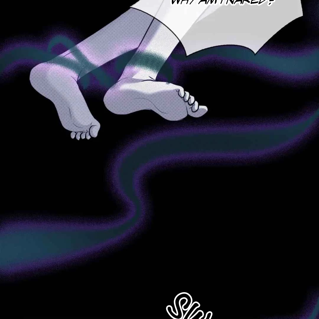 Read Manhattan Depression chapter 8 image 17 on Lezhin