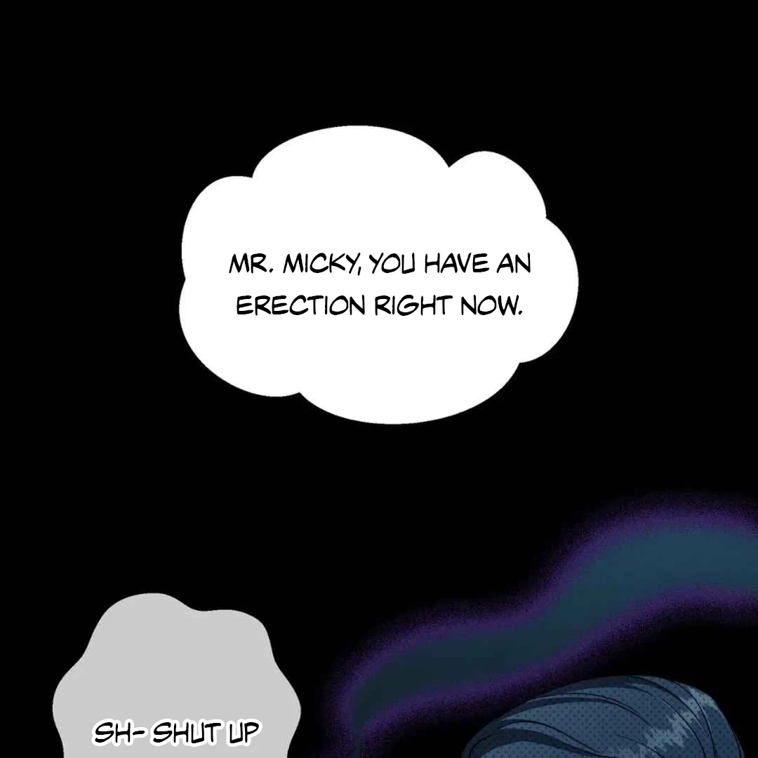 Read Manhattan Depression chapter 8 image 21 on Lezhin