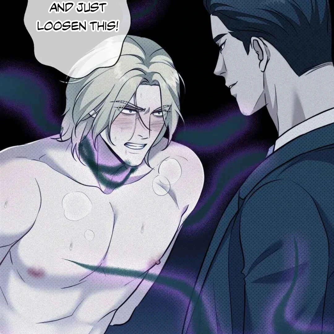 Read Manhattan Depression chapter 8 image 22 on Lezhin