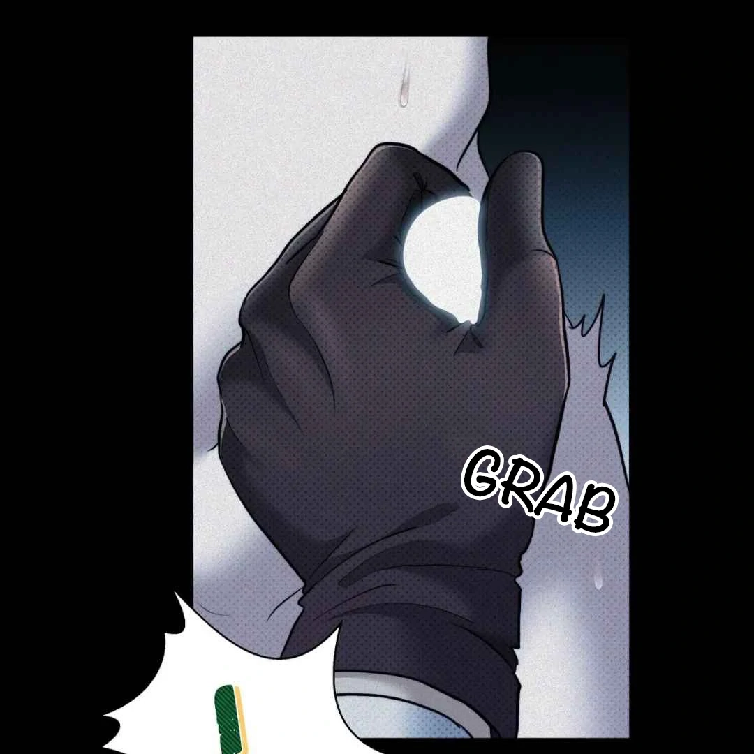 Read Manhattan Depression chapter 8 image 24 on Lezhin
