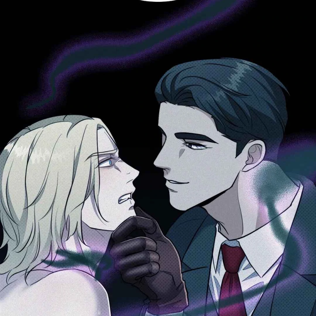 Read Manhattan Depression chapter 8 image 27 on Lezhin