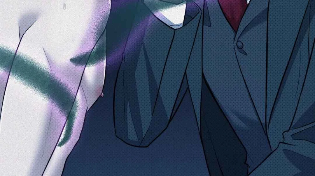 Read Manhattan Depression chapter 8 image 28 on Lezhin