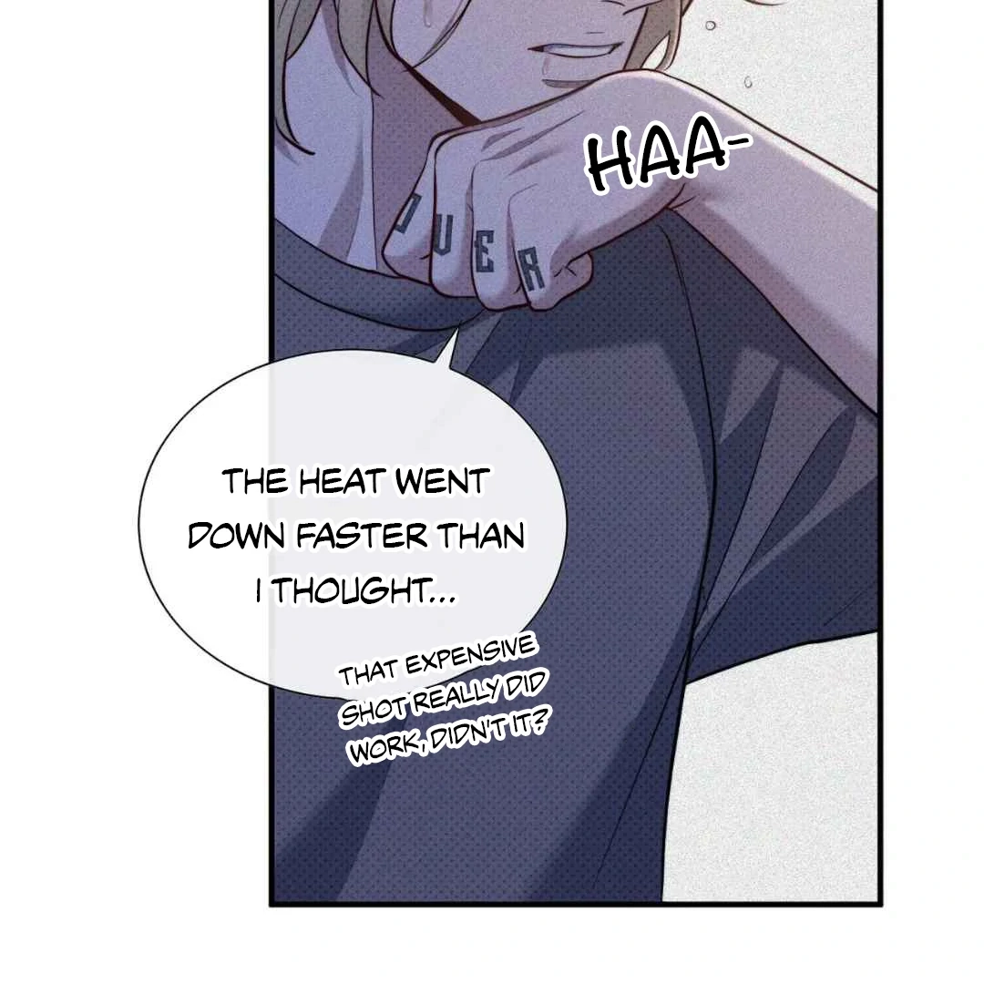 Read Manhattan Depression chapter 8 image 45 on Lezhin
