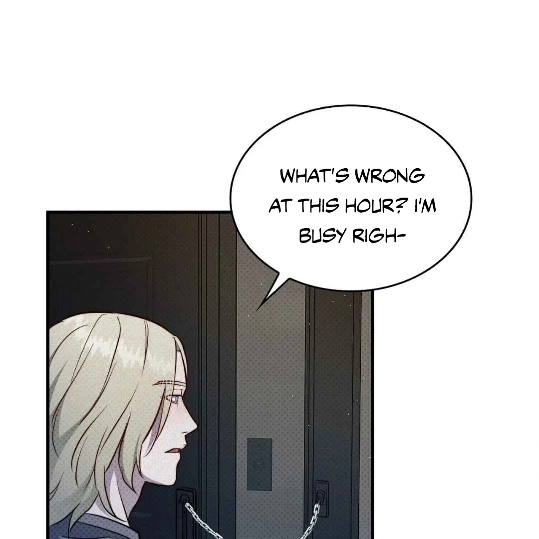 Read Manhattan Depression chapter 8 image 50 on Lezhin