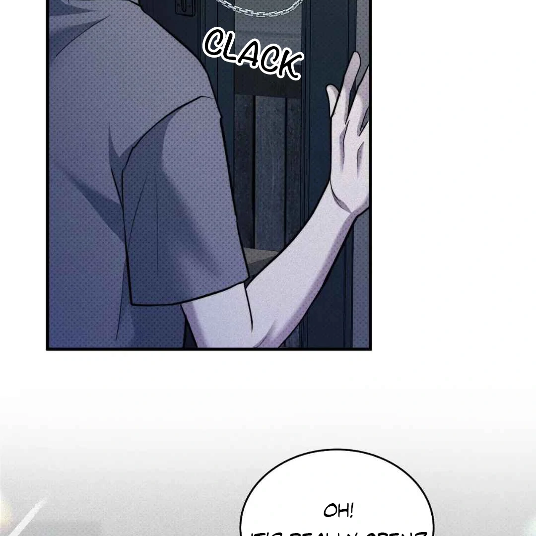 Read Manhattan Depression chapter 8 image 51 on Lezhin