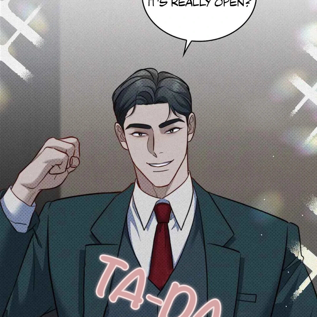 Read Manhattan Depression chapter 8 image 52 on Lezhin