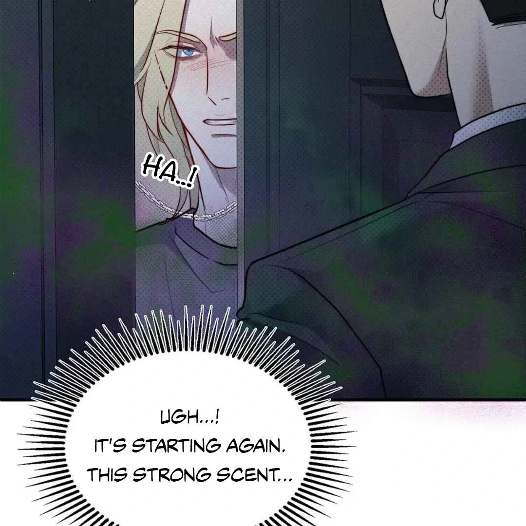 Read Manhattan Depression chapter 8 image 55 on Lezhin