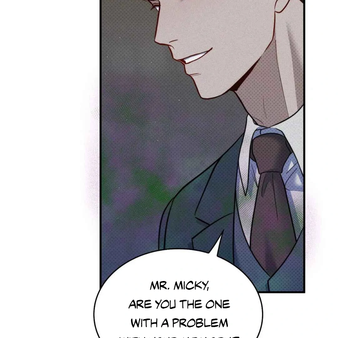 Read Manhattan Depression chapter 8 image 57 on Lezhin