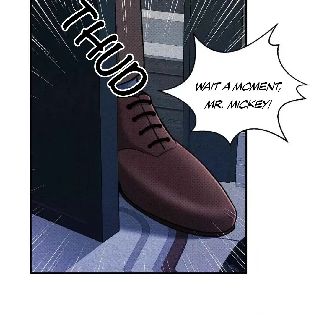 Read Manhattan Depression chapter 8 image 59 on Lezhin