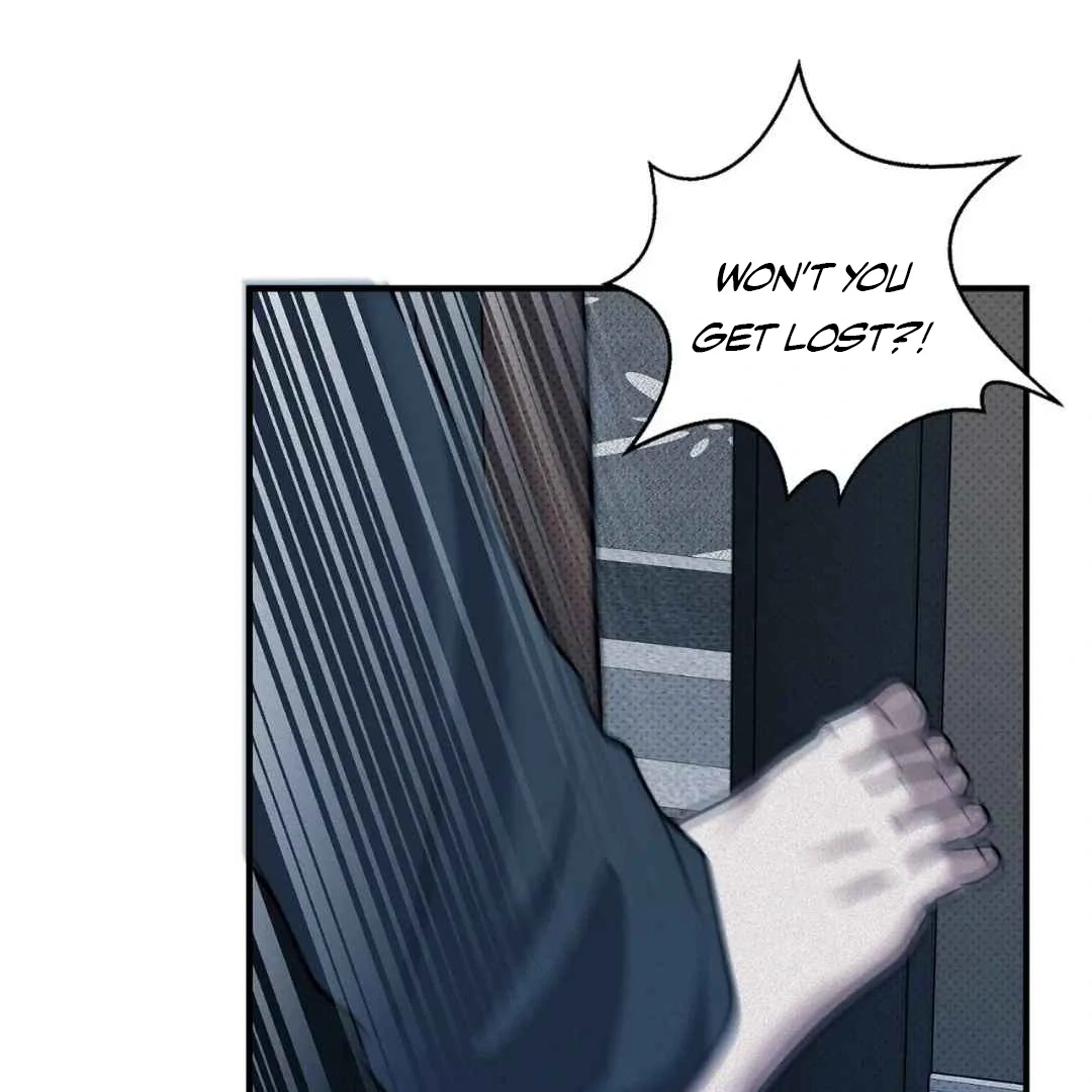 Read Manhattan Depression chapter 8 image 64 on Lezhin