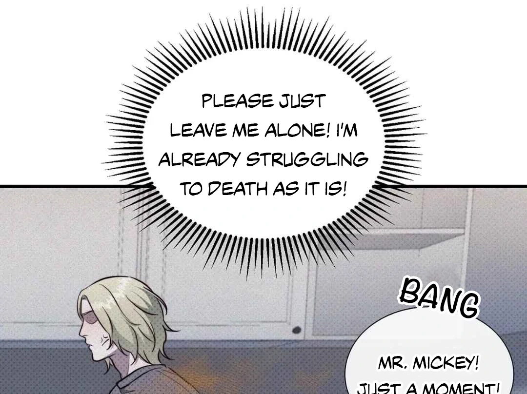 Read Manhattan Depression chapter 8 image 67 on Lezhin