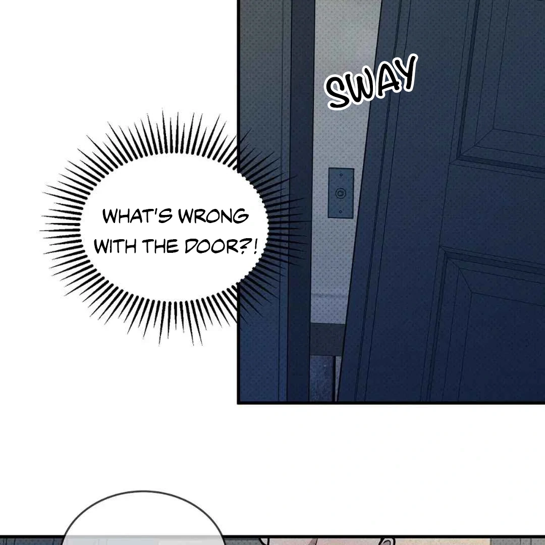 Read Manhattan Depression chapter 8 image 74 on Lezhin