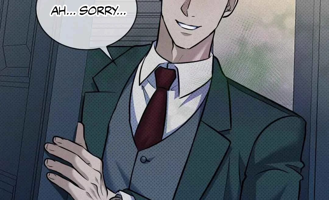 Read Manhattan Depression chapter 8 image 75 on Lezhin