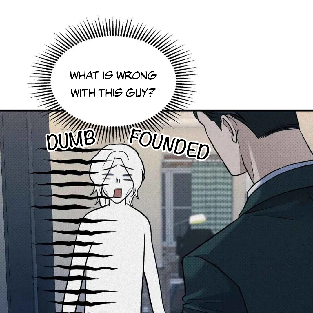 Read Manhattan Depression chapter 8 image 80 on Lezhin