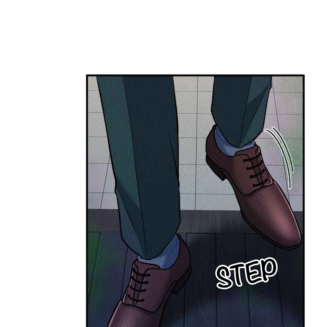 Read Manhattan Depression chapter 8 image 82 on Lezhin