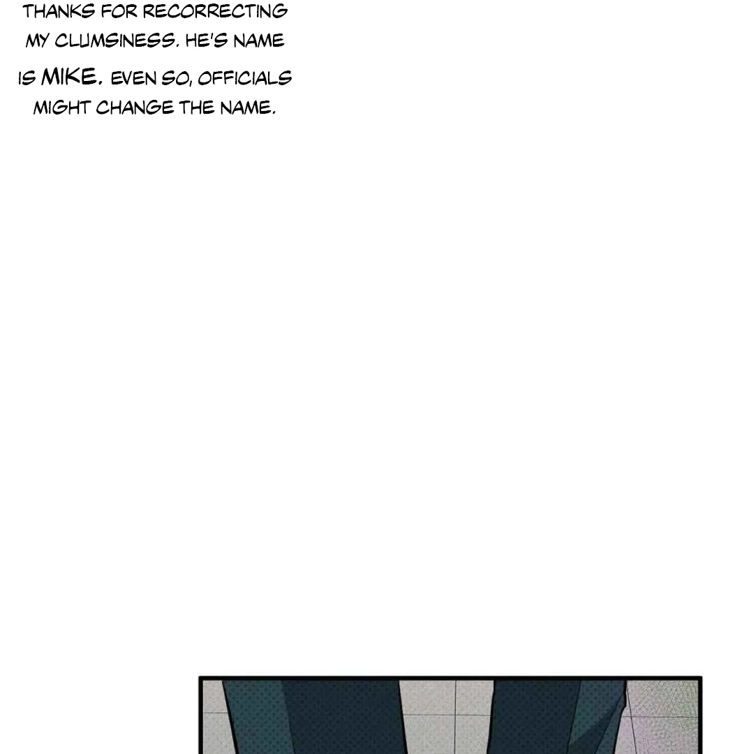 Read Manhattan Depression chapter 9 image 1 on Lezhin