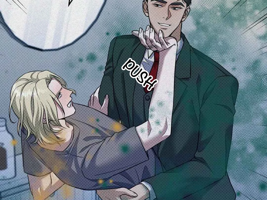 Read Manhattan Depression chapter 9 image 21 on Lezhin