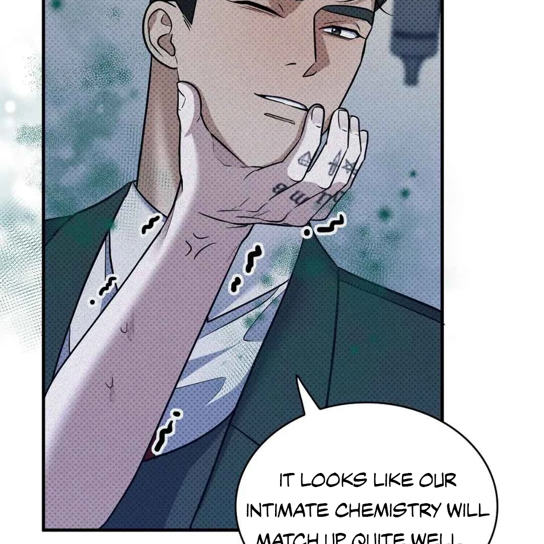 Read Manhattan Depression chapter 9 image 24 on Lezhin
