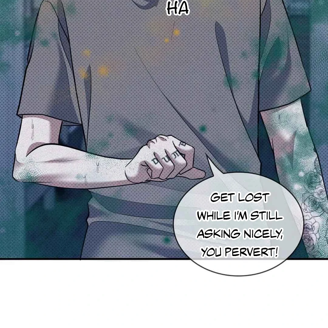 Read Manhattan Depression chapter 9 image 30 on Lezhin