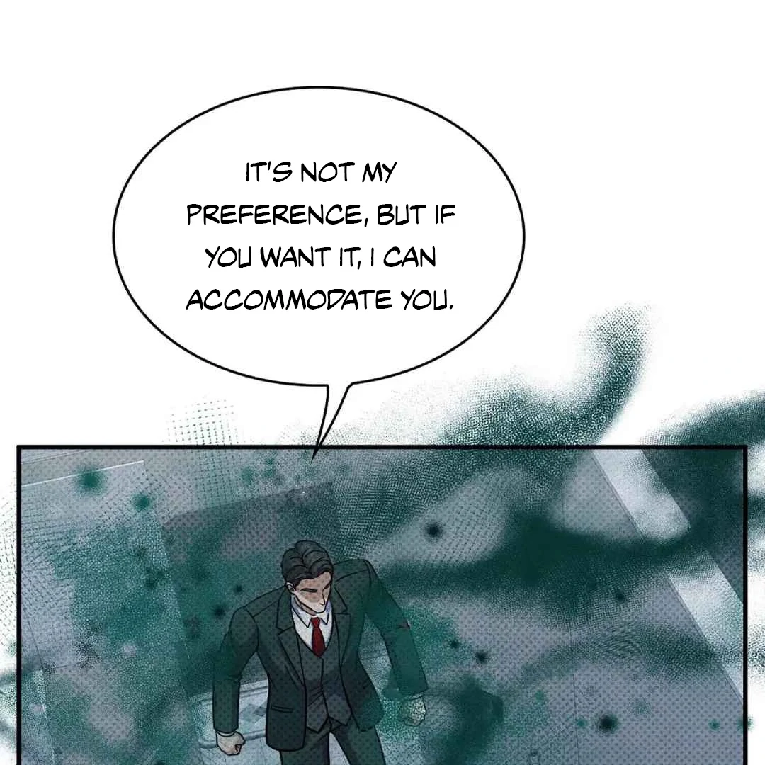 Read Manhattan Depression chapter 9 image 34 on Lezhin