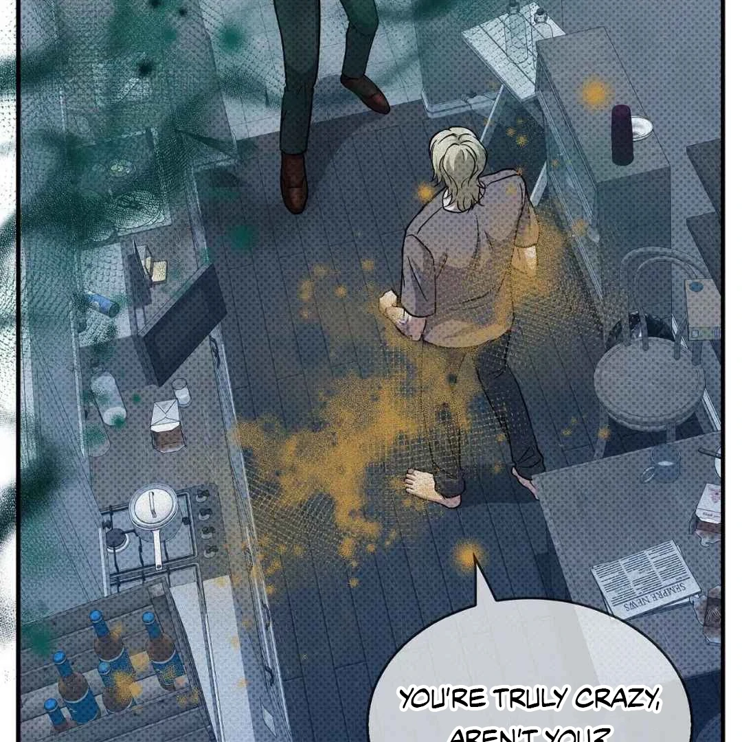 Read Manhattan Depression chapter 9 image 35 on Lezhin