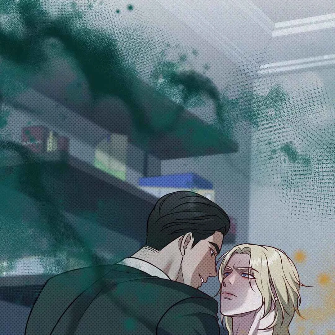 Read Manhattan Depression chapter 9 image 38 on Lezhin
