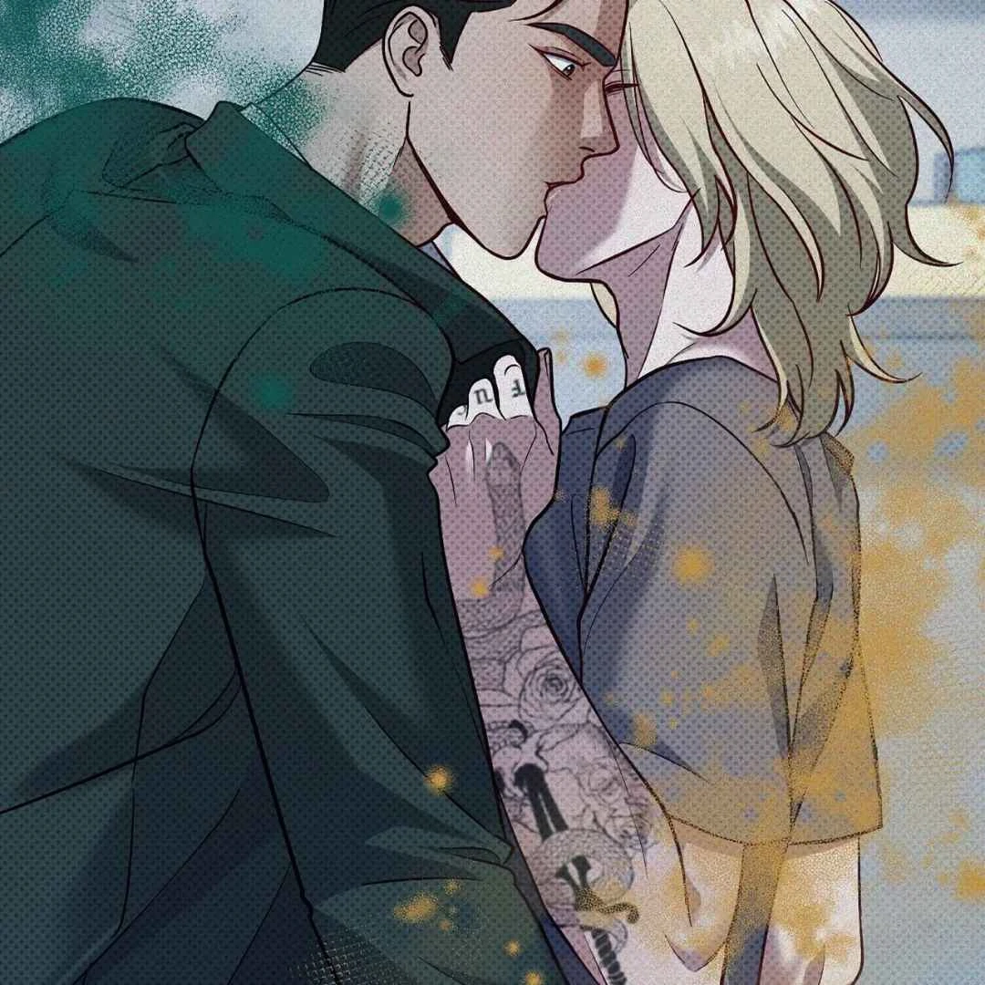 Read Manhattan Depression chapter 9 image 44 on Lezhin