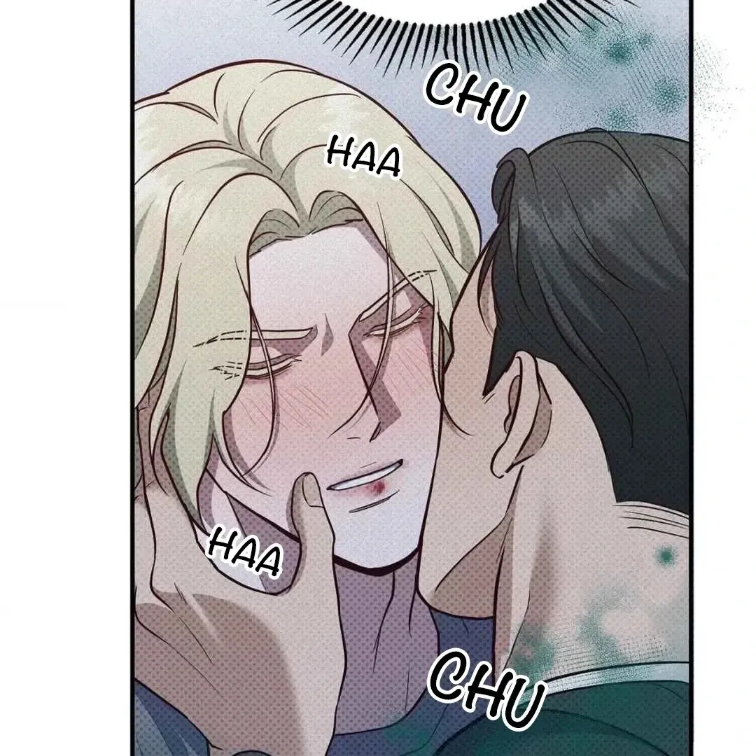 Read Manhattan Depression chapter 9 image 59 on Lezhin