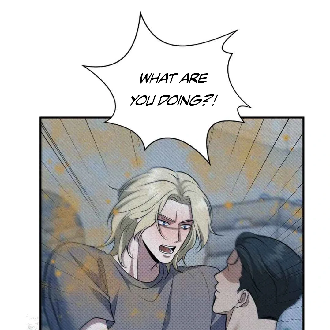 Read Manhattan Depression chapter 9 image 63 on Lezhin