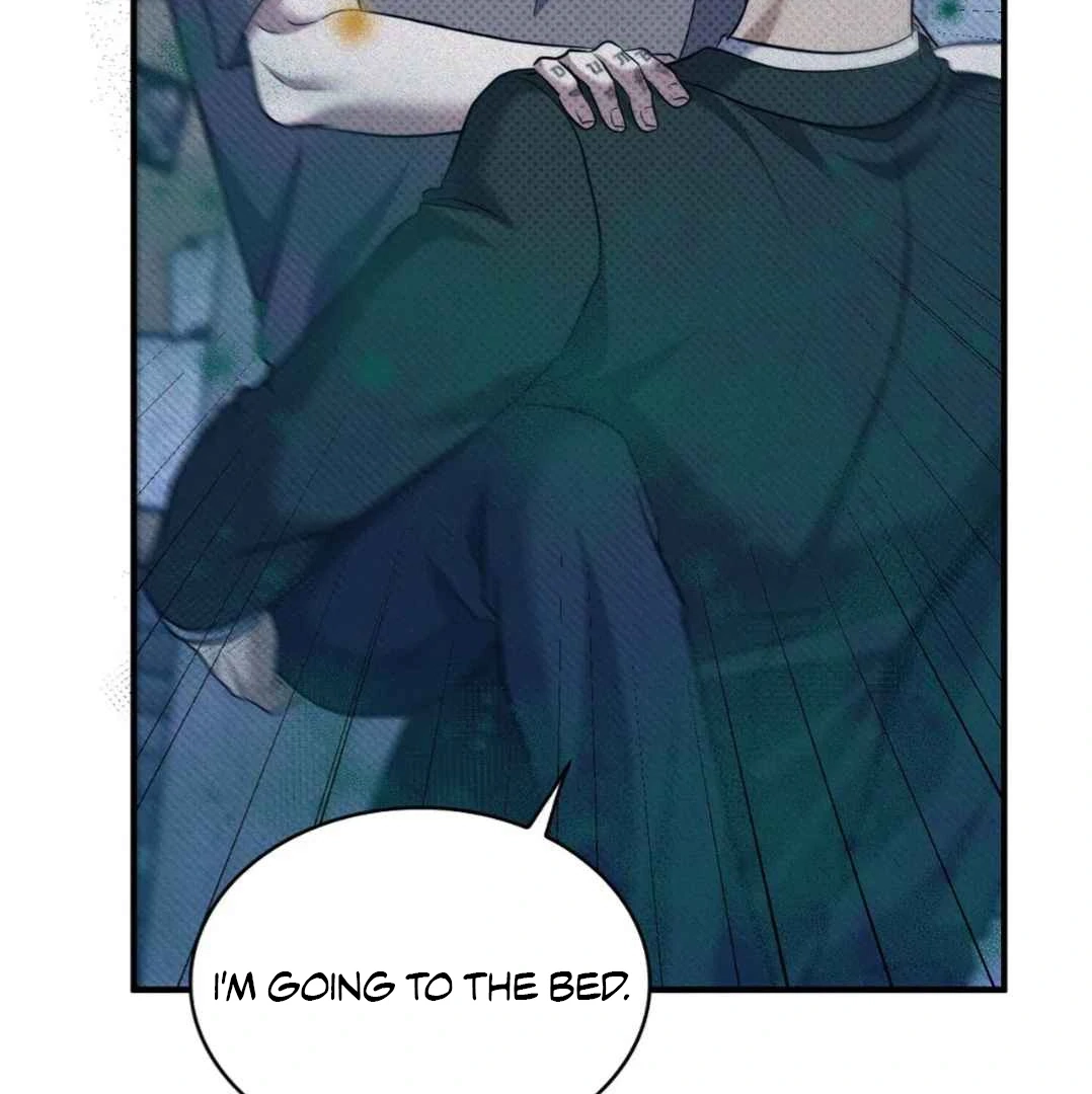 Read Manhattan Depression chapter 9 image 64 on Lezhin