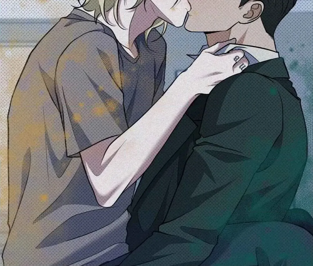 Read Manhattan Depression chapter 9 image 69 on Lezhin
