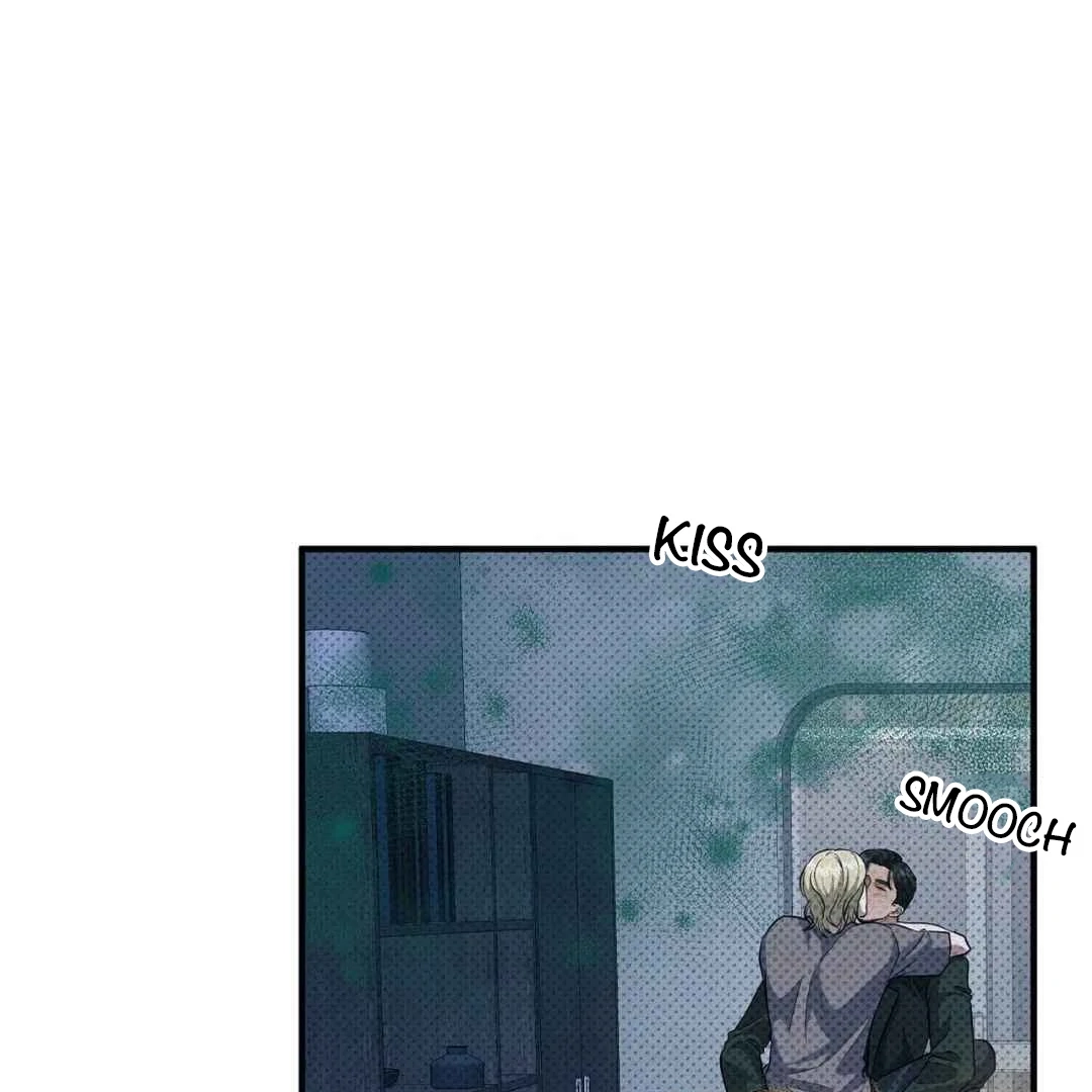 Read Manhattan Depression chapter 9 image 71 on Lezhin