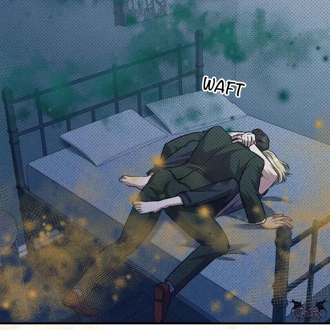 Read Manhattan Depression chapter 9 image 74 on Lezhin