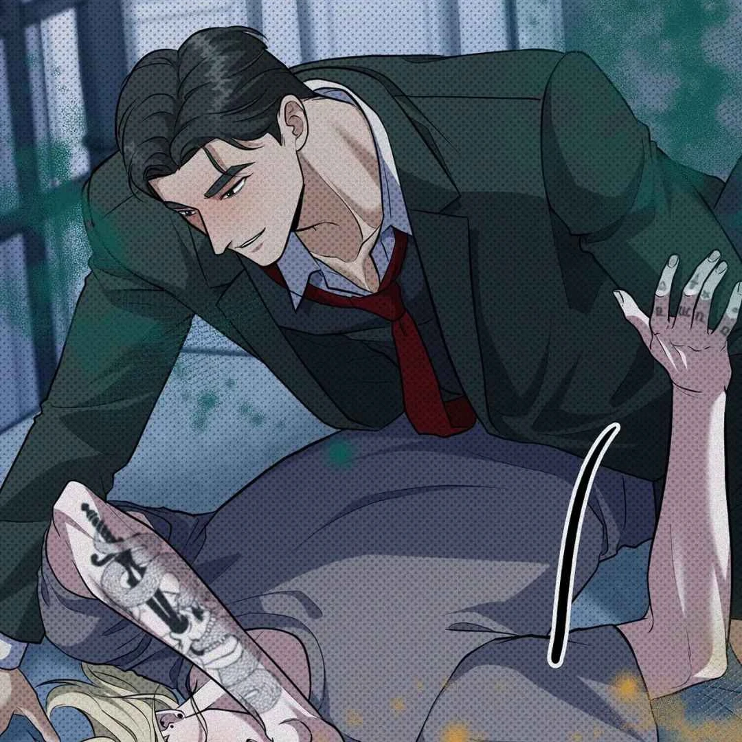 Read Manhattan Depression chapter 9 image 81 on Lezhin