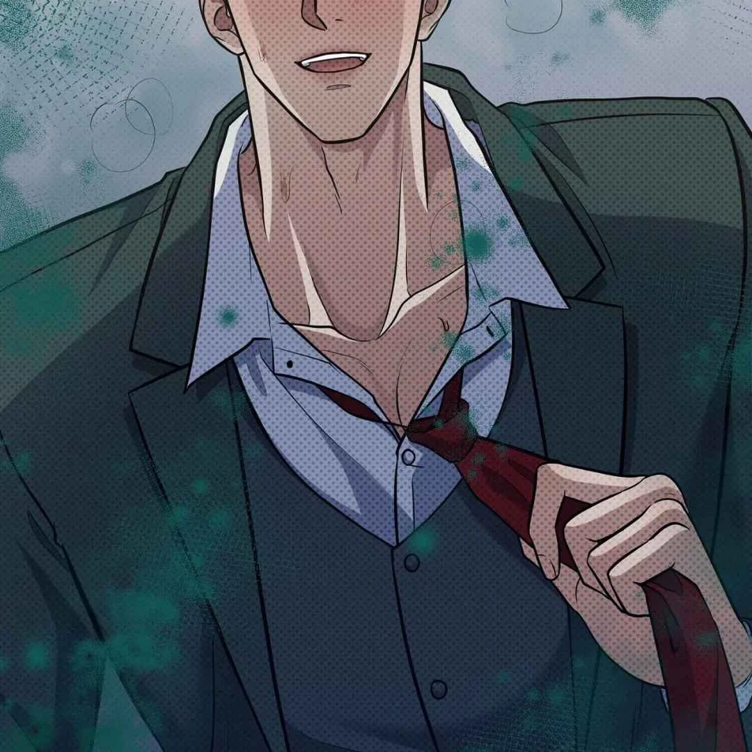 Read Manhattan Depression chapter 9 image 85 on Lezhin