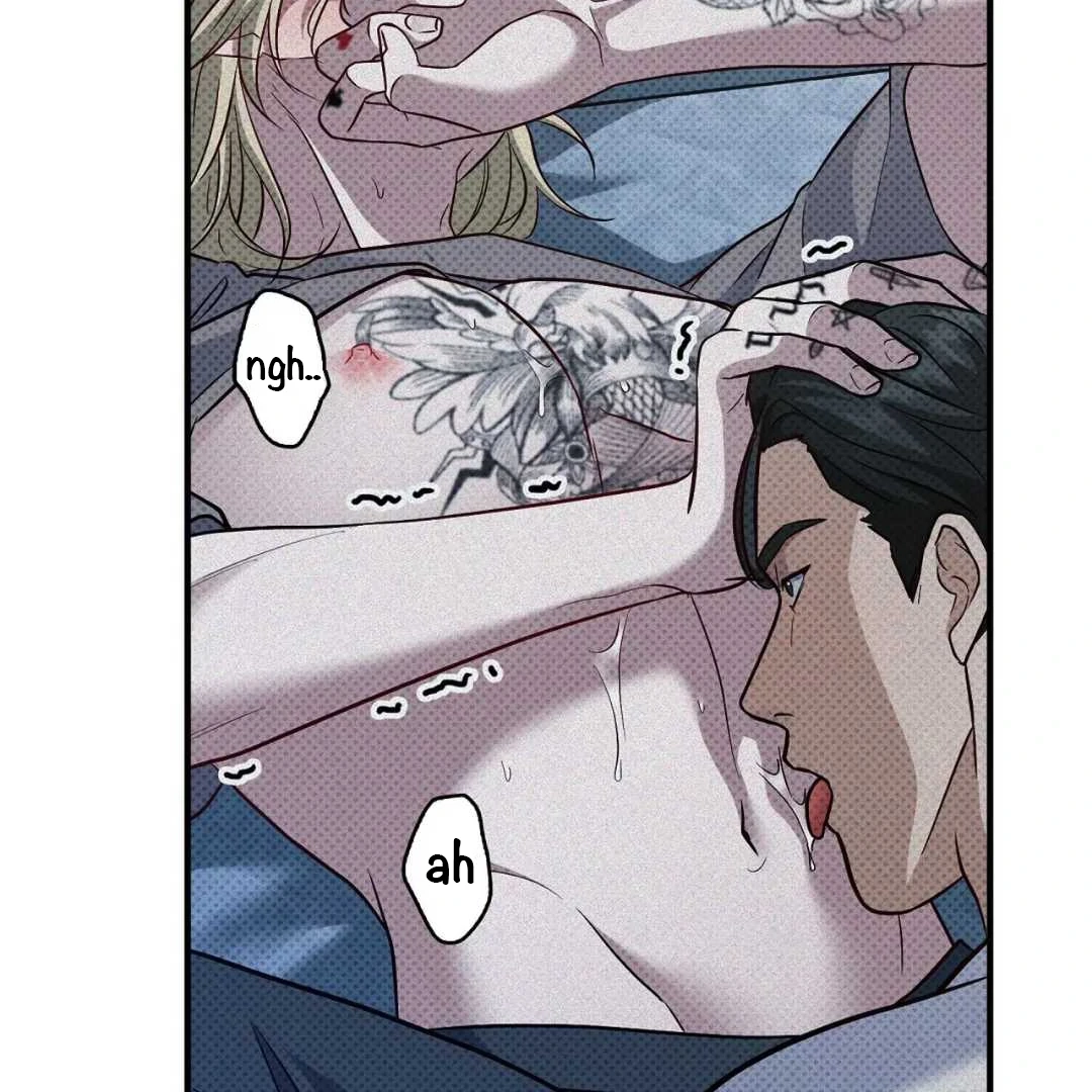 Read Manhattan Depression chapter 9 image 91 on Lezhin