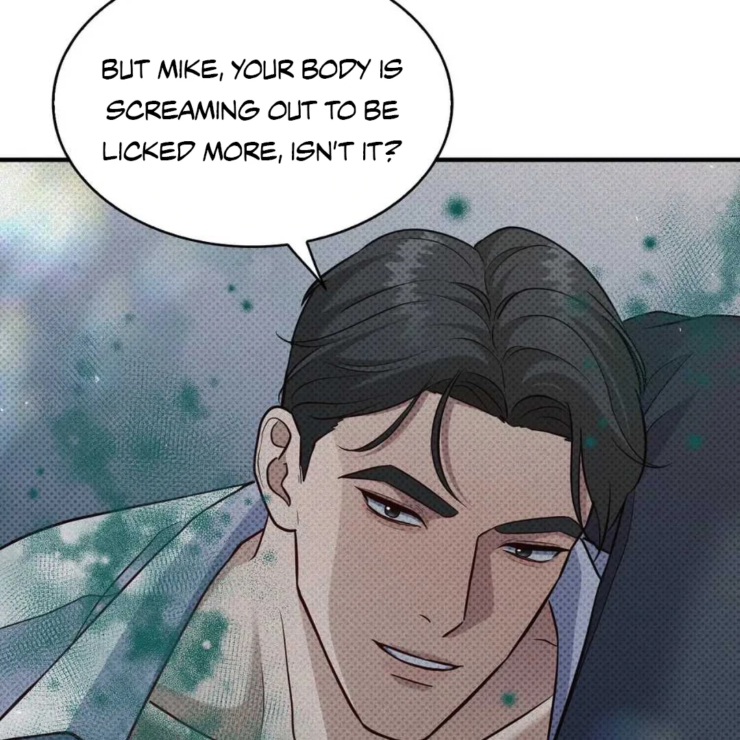 Read Manhattan Depression chapter 9 image 93 on Lezhin