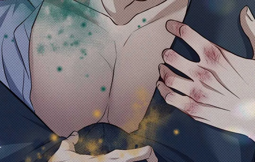 Read Manhattan Depression chapter 9 image 94 on Lezhin