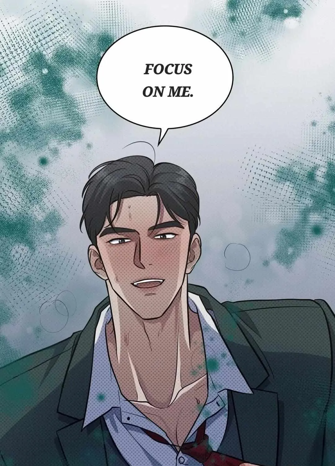 Manhattan Melancholy Chapter 10 page 2 - 