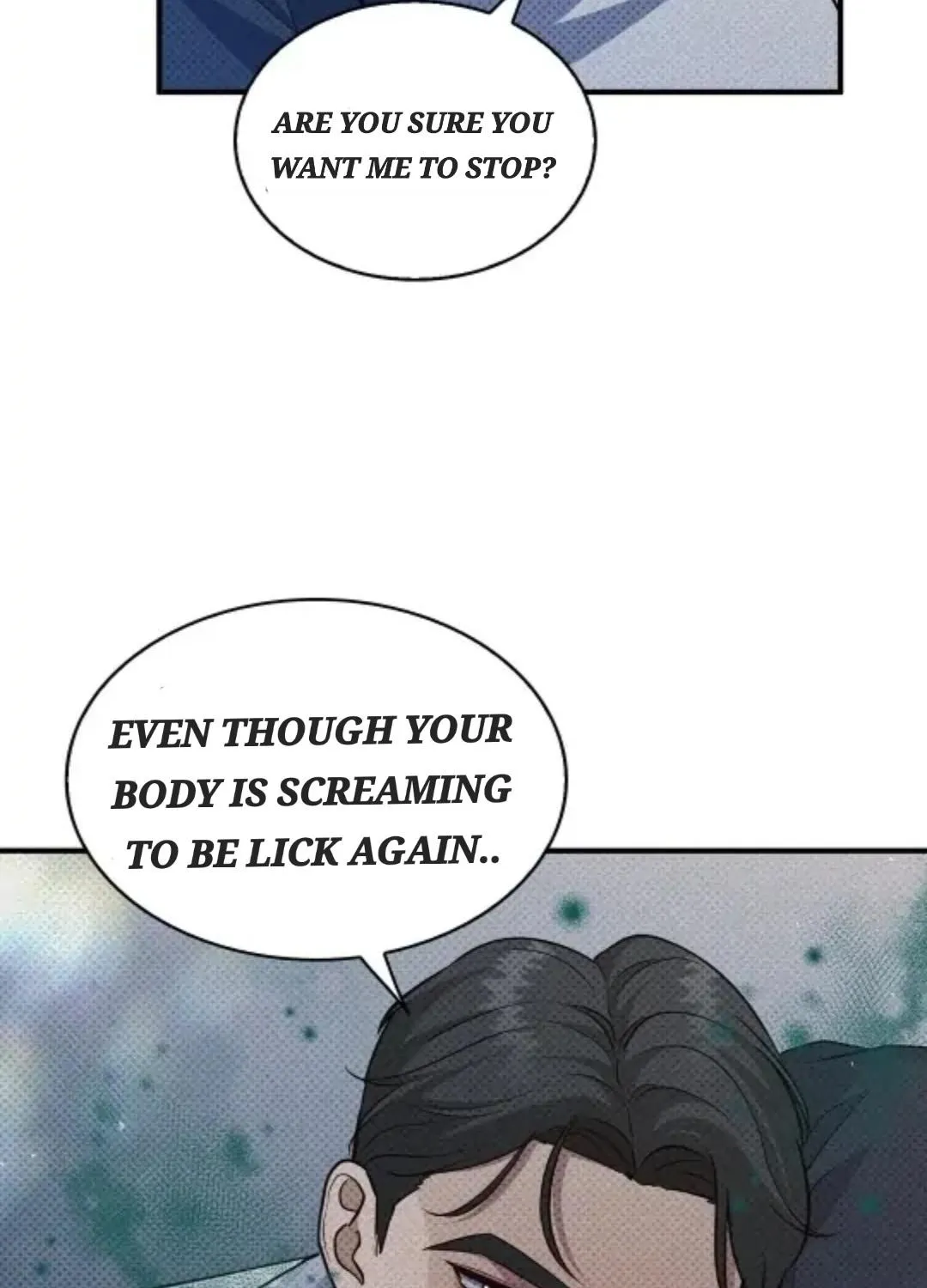 Manhattan Melancholy Chapter 10 page 31 - 