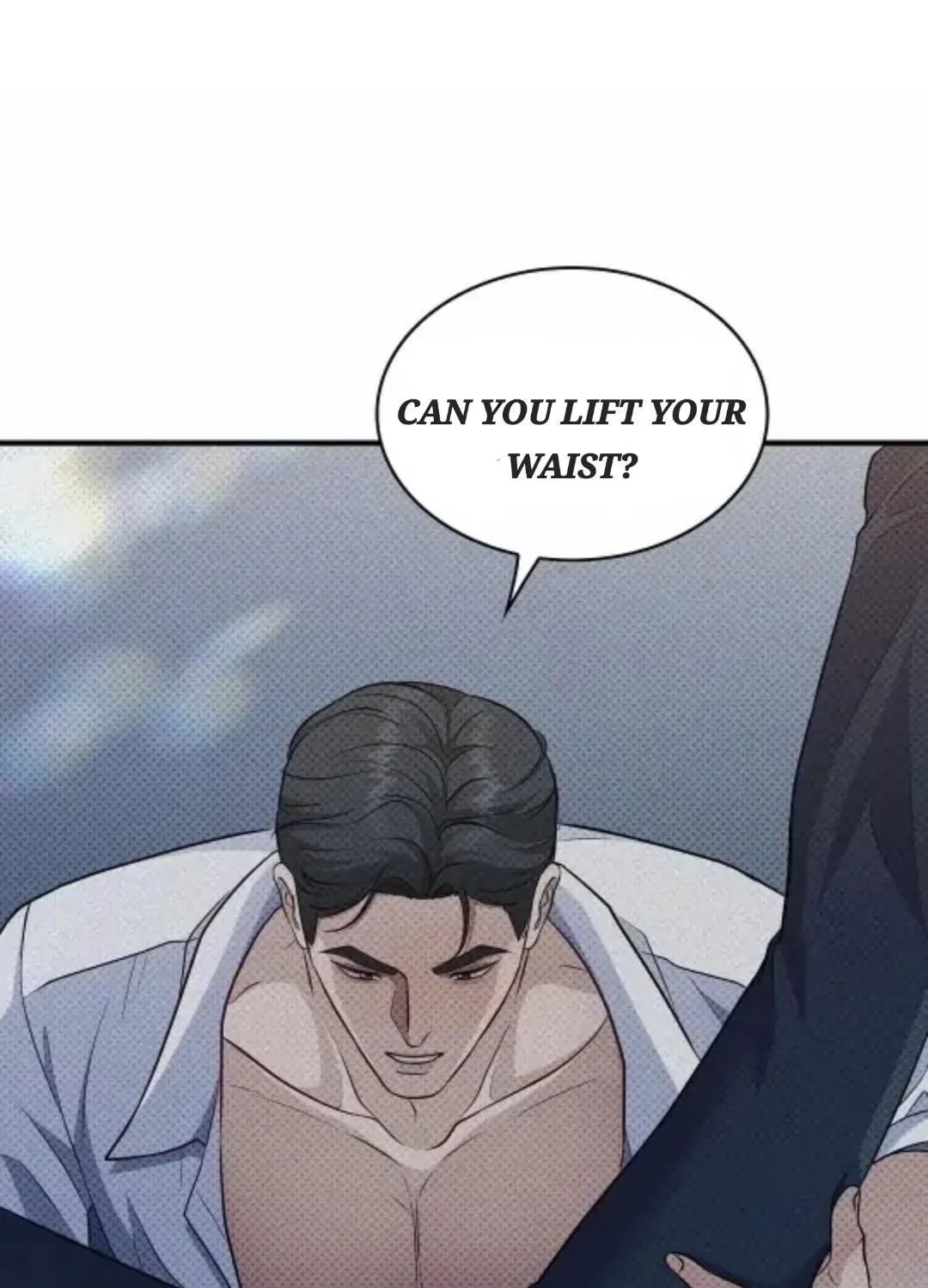 Manhattan Melancholy Chapter 10 page 39 - 