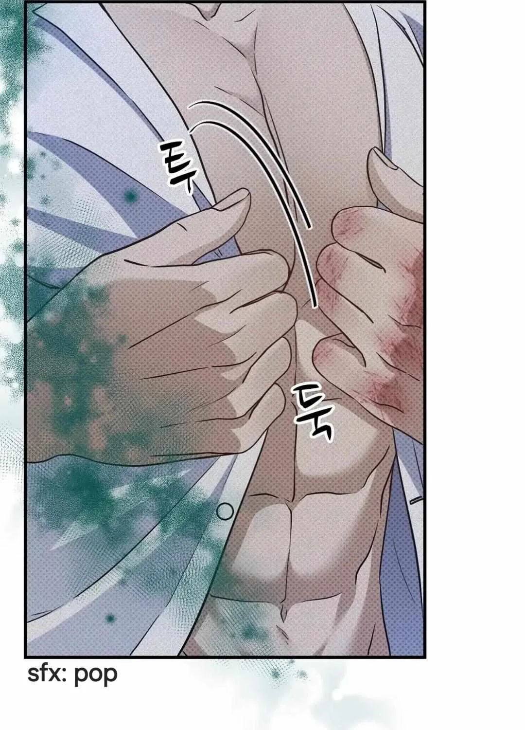 Manhattan Melancholy Chapter 10 page 5 - 