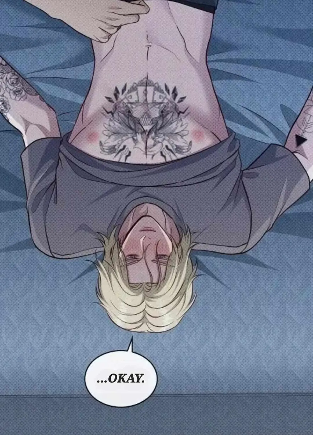 Manhattan Melancholy Chapter 10 page 41 - 
