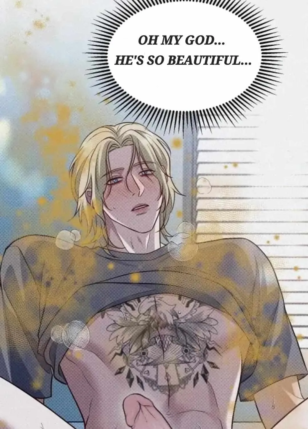 Manhattan Melancholy Chapter 10 page 46 - 