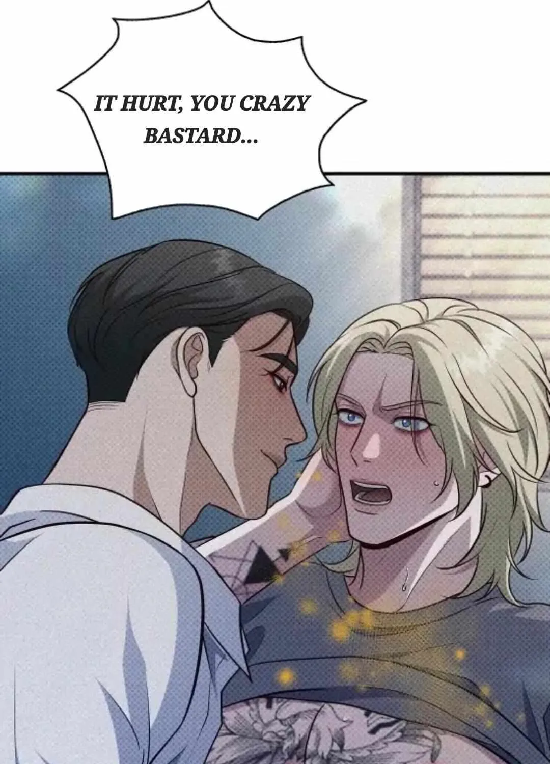 Manhattan Melancholy Chapter 10 page 65 - 