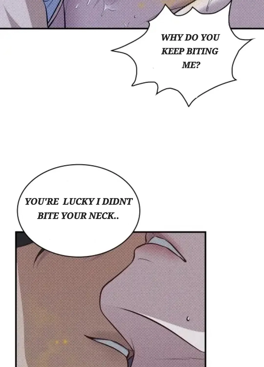 Manhattan Melancholy Chapter 10 page 67 - 