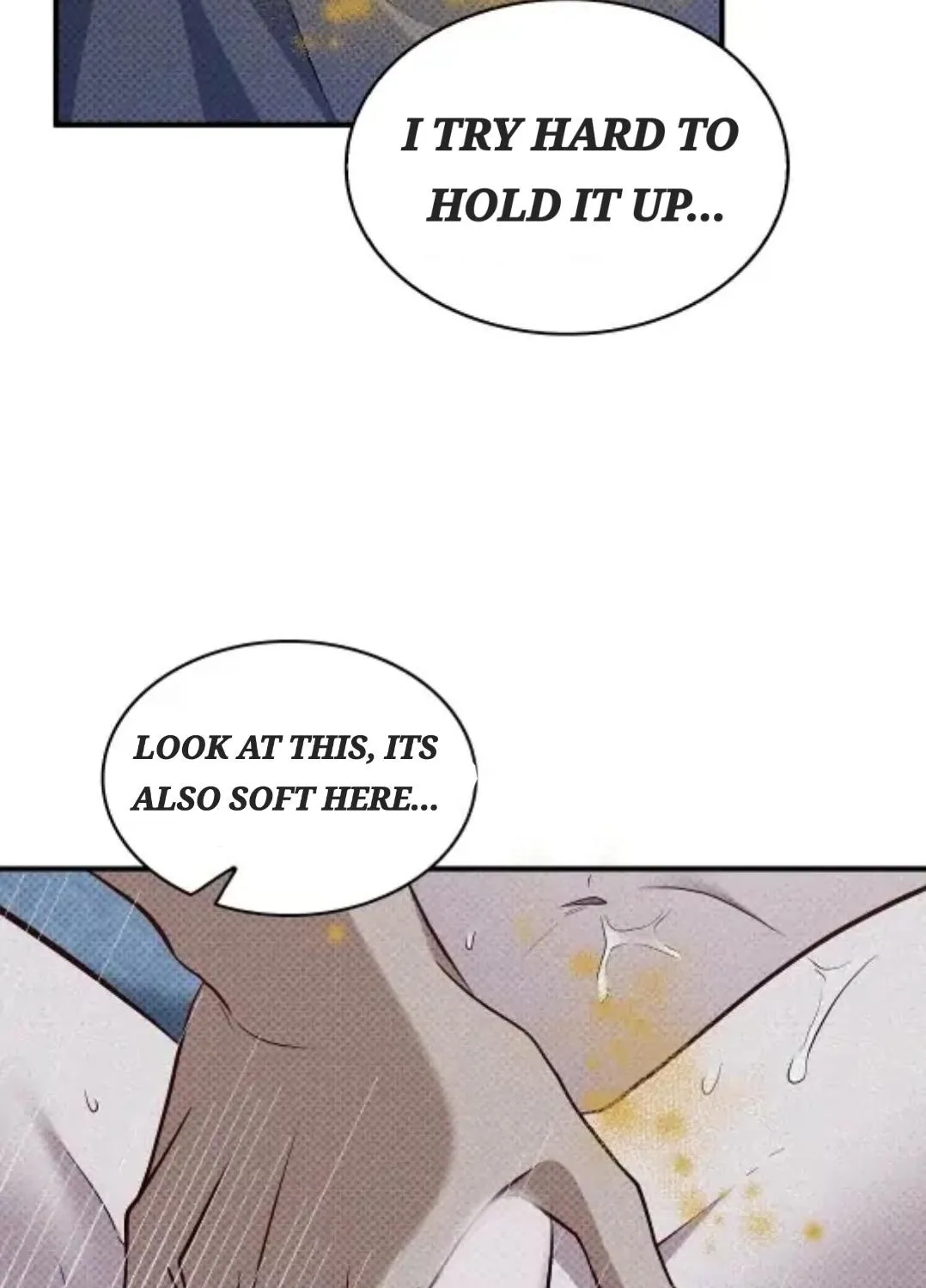 Manhattan Melancholy Chapter 10 page 69 - 