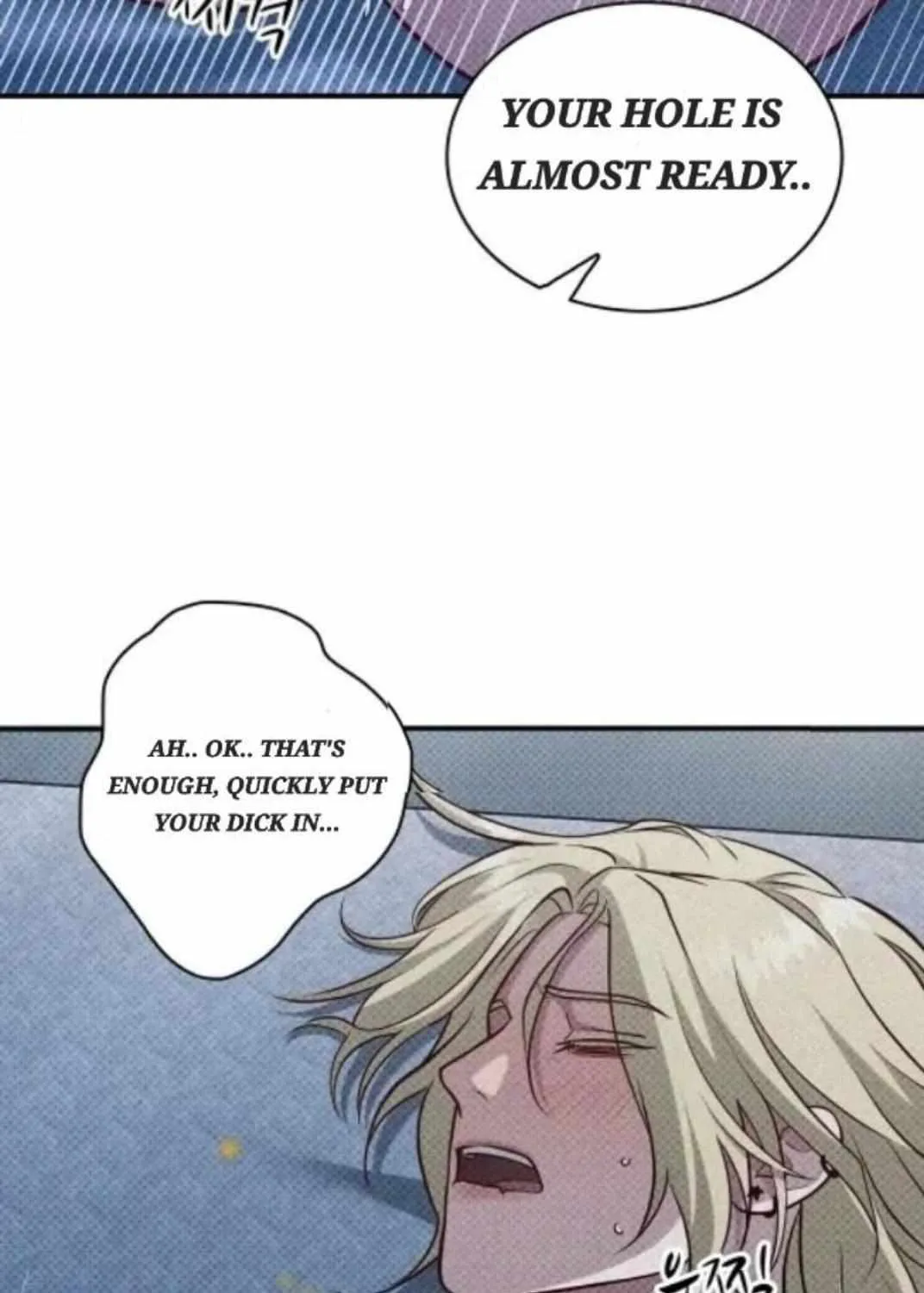 Manhattan Melancholy Chapter 10 page 71 - 